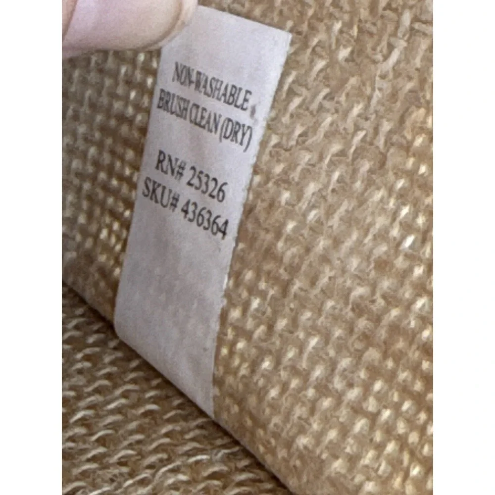 Four Bottles Burlap Bag Jute Wine‎ Gift Bag Bag World Market Explorer